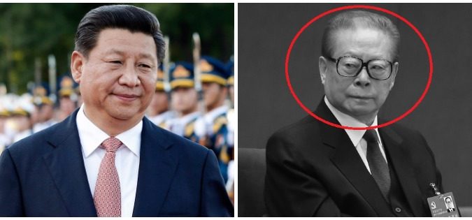 Tập Cận Bình nắm được bao nhiêu quyền kiểm soát Trung Quốc?