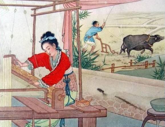 Văn hóa truyền thống: Giàu sang không bỏ vợ bần hàn