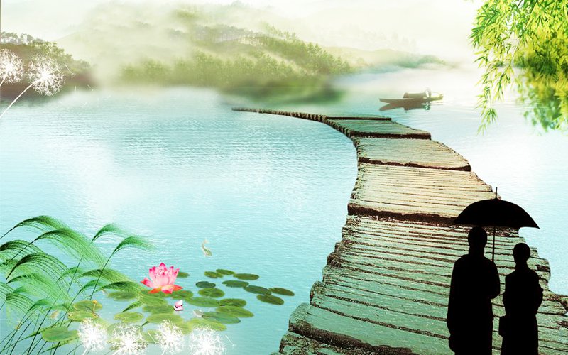 Luân hồi ký sự: Chuyển sinh ba đời để trả nợ duyên tình