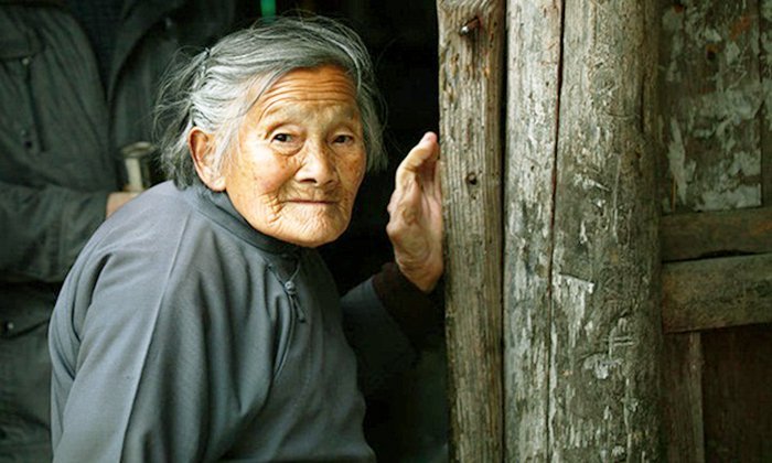 “Cha, mẹ! Con đã về” – Đây có lẽ chính là câu nói mà đấng sinh thành mong chờ nhất