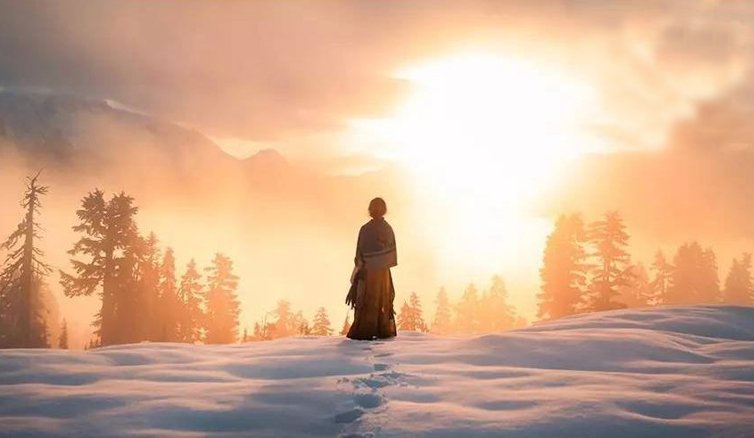 Làm người, ngốc một chút mới là hạnh phúc, thông minh quá chỉ mệt mỏi thân