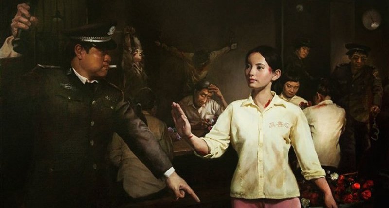 Nhân quả báo ứng: Kết cục bi thảm của những cán bộ “Phòng 610” chuyên lập ra để bức hại người tu luyện