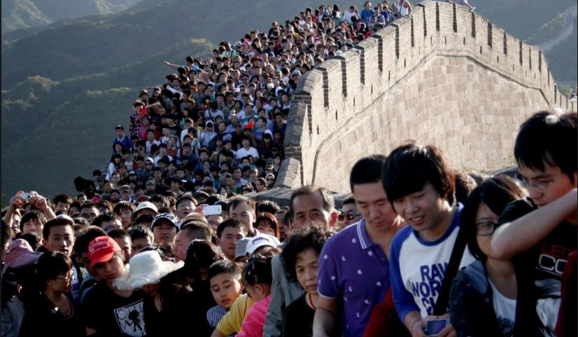 Vì sao người Trung Quốc ngày nay đạo đức trở nên xuống cấp?