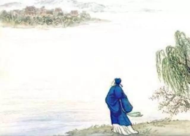 Đạo người quân tử: Gặp sắc dục chẳng động tâm, thời thời nghiêm khắc giữ mình