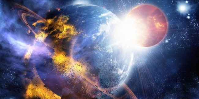 Các nhà khoa học: Thứ gì đó đang hủy diệt hàng ngàn thiên hà lân cận chúng ta