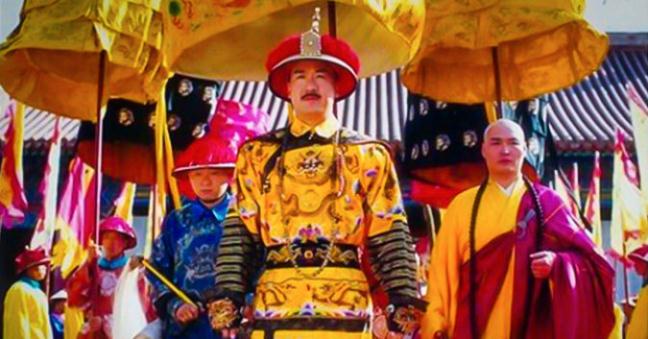 Câu chuyện luân hồi từng kinh động đến hoàng đế Khang Hy