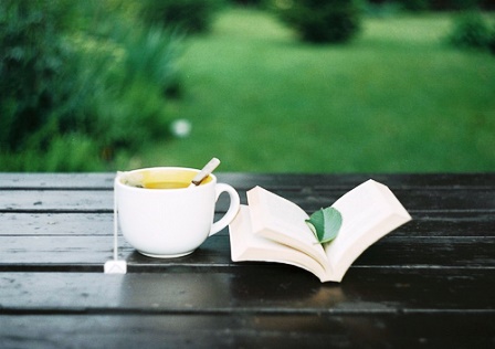 Tâm tĩnh lặng mới hiểu được vạn vật, mới thấu được lòng người