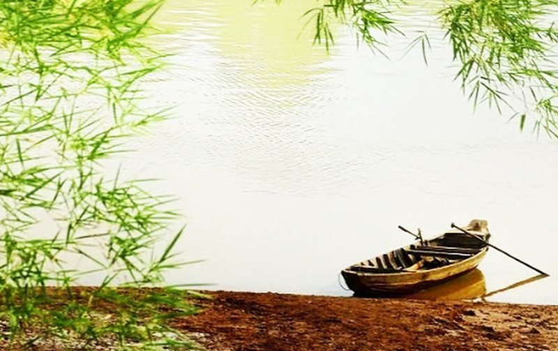 Nói “Vạn sự tùy duyên” liệu có phải là chúng ta đang buông tay khi gặp khó khăn