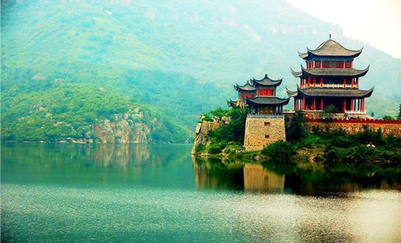 Trụ Vương vì sinh sắc tâm mà quốc gia diệt vong, thân bại danh liệt