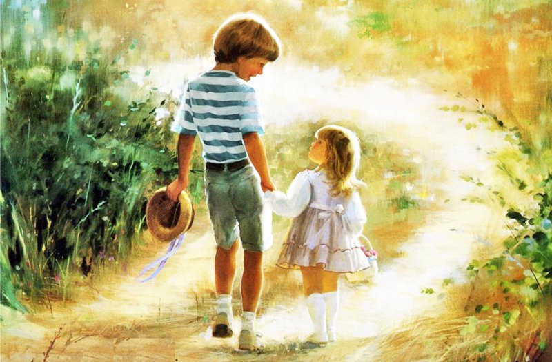 Bạn có đang nhìn “vẻ bề ngoài” để phán xét một người?