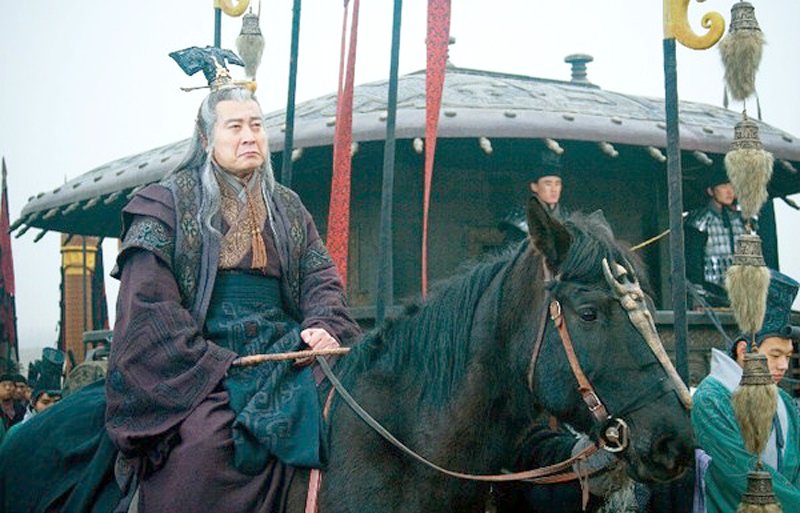 Nhân quả: Làm quan mà hành ác, cuối cùng chuốc họa vào thân