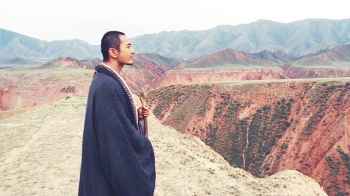 Khi người ta không có tiền, mới hiểu được những điều như thế…