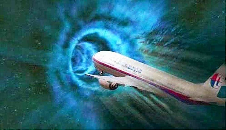 Mất tích năm 1954, Máy bay trở về sau 35 năm và kết quả khiến ai cũng sửng sốt