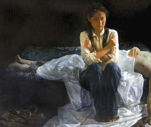 Nhân chứng sống với lương tri con người đứng lên kể về tội ác lịch sử: Hệ thống bắt cóc và mổ cắp nội tạng nguời còn sống