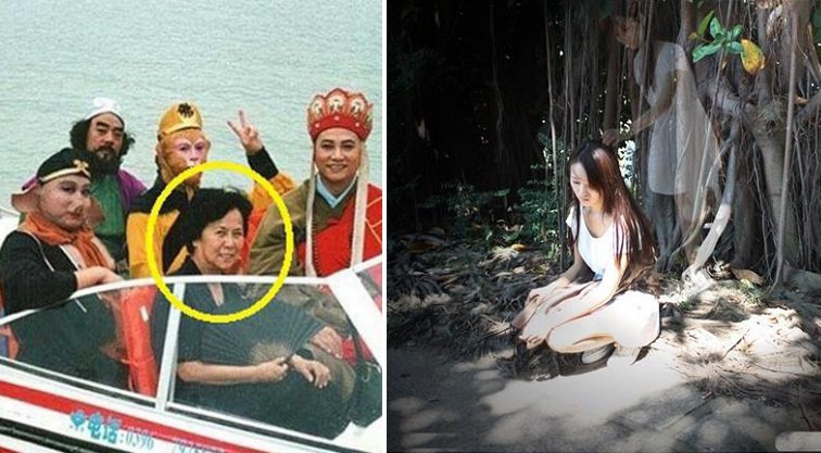 Đạo diễn Dương Khiết kể lại 2 lần gặp ma khi quay Tây du ký