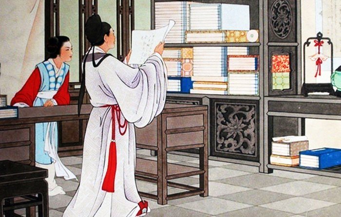 Thế nào là người vợ “vượng phu ích tử” theo tiêu chuẩn của người xưa