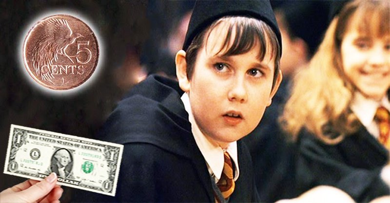 Nhận 50 cent thay vì 1 đô la, cả trường cười chê, cậu bé bị cho là ngốc đó sau này trở thành Tổng thống Mỹ