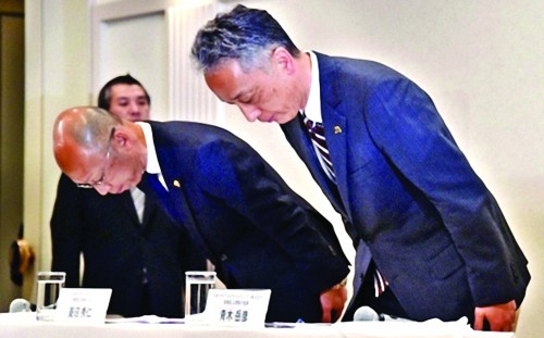 ‘Đạo đức nghề nghiệp’ đưa con người đạt đến sự tôn nghiêm