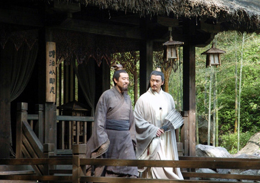 Người không lo xa tất có họa gần