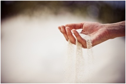 Hạt cát và những người bạn