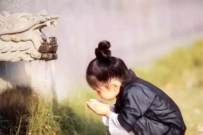 Làm người, cảnh giới cao nhất, kỳ thực là 2 chữ “giả khờ”