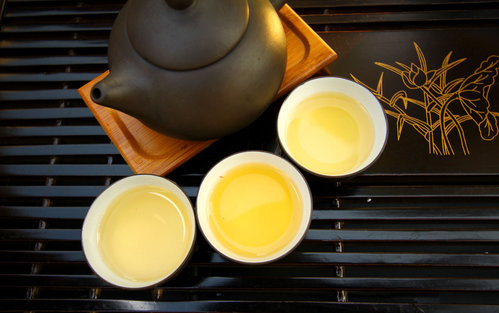 Trà triều Tống: Uống 1 ly hỏa khí tiêu tan, linh cảm liền đến