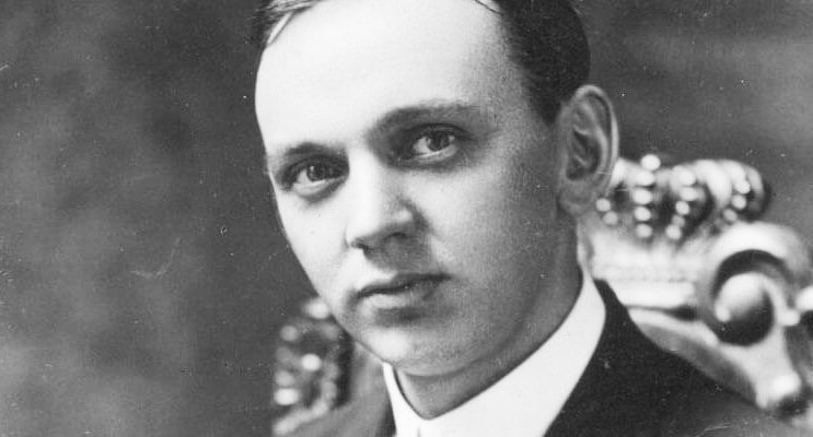 Nhà tiên tri Edgar Cayce: Bức hại chính tín Cơ Đốc Giáo, 2000 năm sau vẫn phải chịu khổ đau của báo ứng