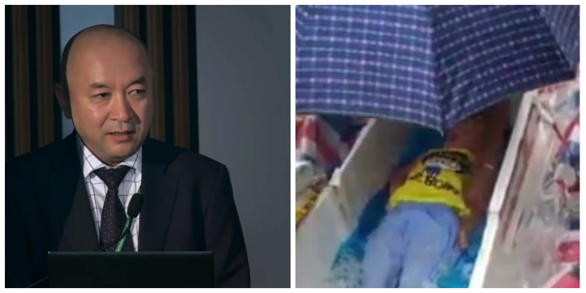 Lời thú tội của bác sỹ Trung Quốc mổ cướp nội tạng mà nạn nhân gồm cả trẻ em