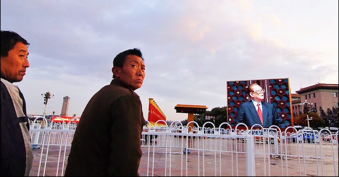 Hàng chục quan chức phát thanh truyền hình Trung Quốc gặp báo ứng vì tham gia bức hại người tu luyên