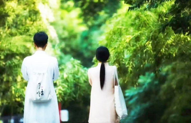 Duyên phận vợ chồng, trong mệnh tất đã có định số