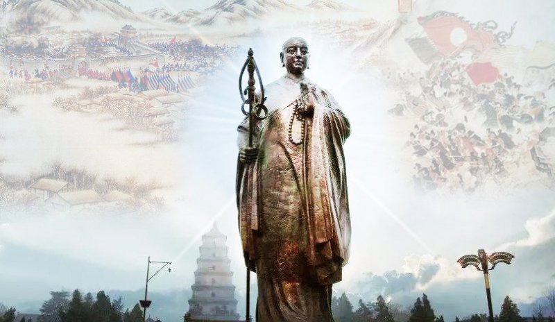 Trận chiến lịch sử: Xuất 10 vạn quân chỉ để đoạt một hòa thượng