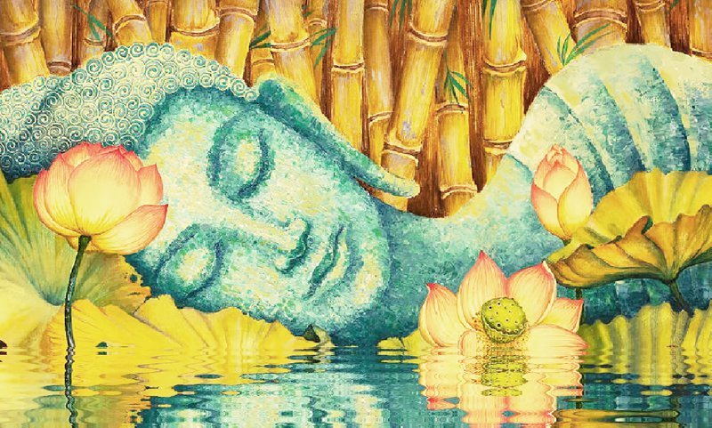 Trước khi Niết Bàn, Phật Thích Ca đã thừa nhận khó nạn của việc độ nhân