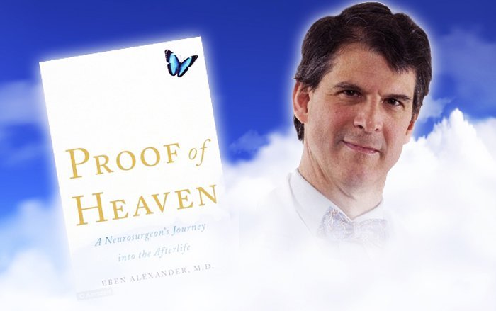 Bác sĩ phẫu thuật não kể lại trải nghiệm về Thiên đường sau khi hồi sinh từ cõi chết