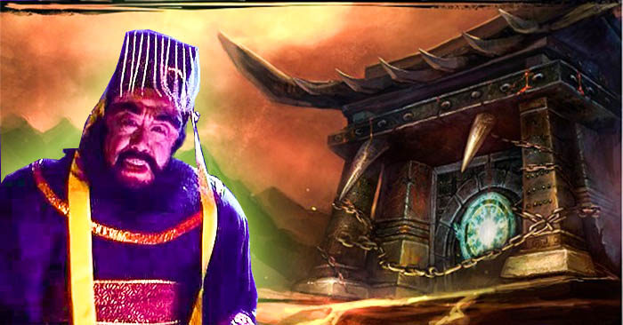 Tháng 7 xá tội vong nhân, làm thế nào đón lành tránh dữ được phúc báo?