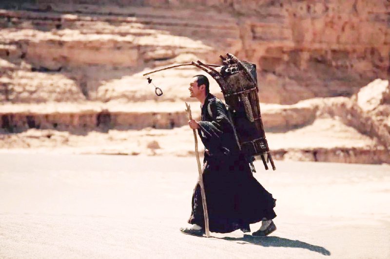 Trời cao không phụ lòng người tốt: Kẻ có “mệnh ăn mày” trở thành trạng nguyên