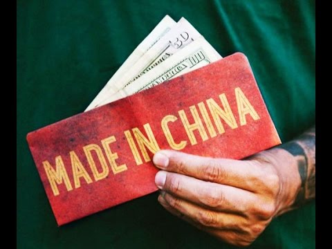 Những câu chuyện chưa biết đằng sau các sản phẩm “made in China”