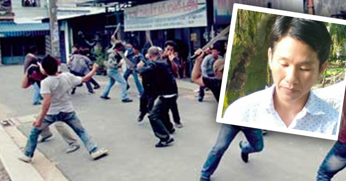 Vào tù ra tội, nghiện ngập, chơi bời, tôi đã thay đổi chỉ với một cuốn sách