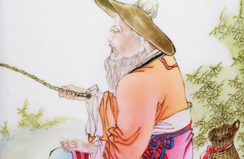 Khương Tử Nha sau khi Phong Thần có trở lại núi Côn Lôn?