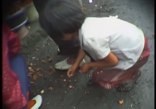 Những thước phim chân thực được quay bí mật trong đất nước Triều Tiên