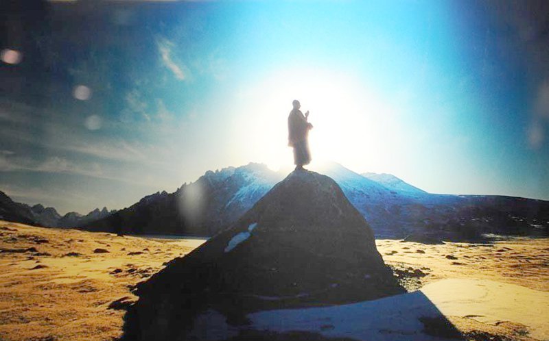 Số phận mỗi người đã được định sẵn: Giấc mộng về tiền kiếp báo trước điềm chẳng lành