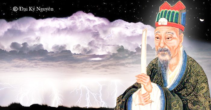 Chấn động! Lưu Bá Ôn dự đoán về đại kiếp nạn toàn cầu