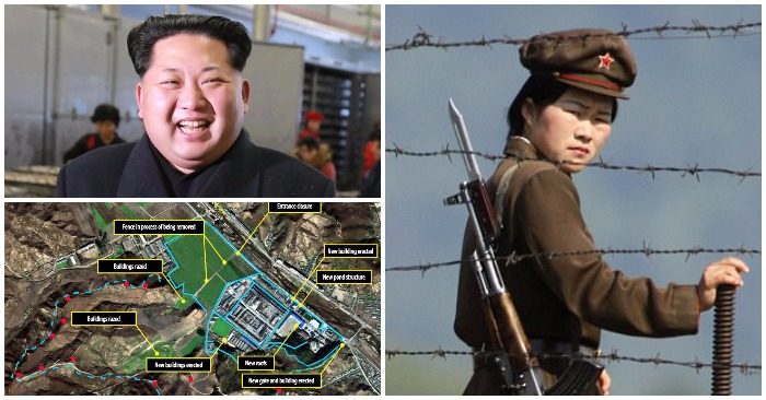 Tiết lộ của nữ lính gác Triều Tiên cho thấy địa ngục thật sự tồn tại ở nhân gian