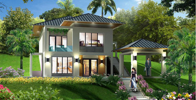 Bí mật Phong Thủy: “Nhân kiệt địa linh” – căn bản chỉ ở một chữ “Tâm”