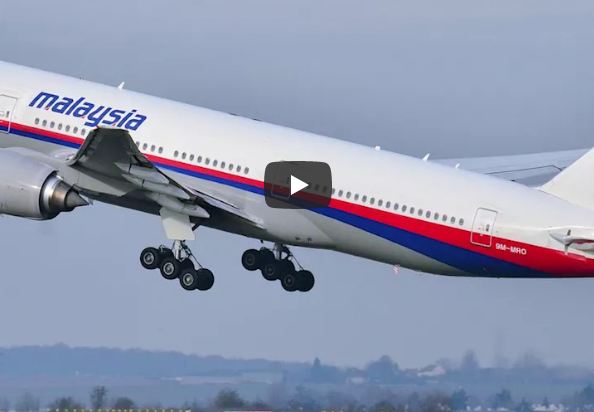 Vụ máy bay MH370 mất tích: Giết người diệt khẩu