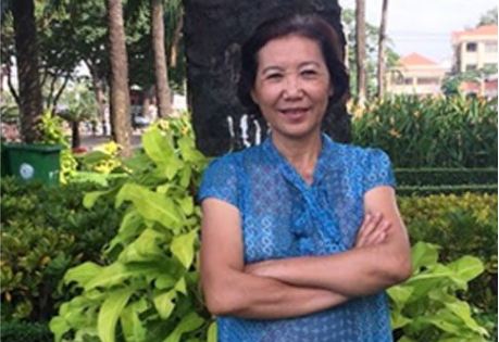 Không tin có ma, nhưng bất ngờ bị ma nhập thể, may gặp được Phật Pháp tôi đã có cuộc đời thứ hai