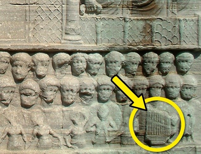 Những phát minh đi trước thời đại hàng ngàn năm lịch sử