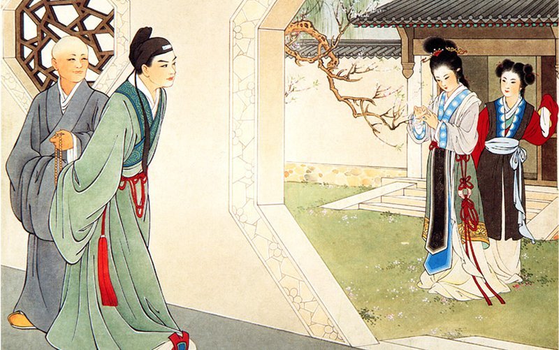 Vì sao nói: Niệm ‘dâm dục’ vừa khởi thì liêm sỉ và luân lý đều mất hết?