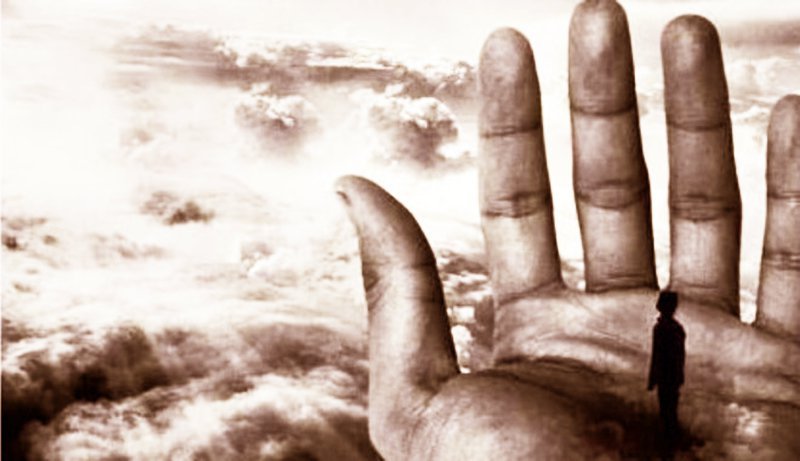 Thiên lý chiếu rọi bất kể ngày đêm, ngày tháng năm sinh của bạn được ấn định bởi luật nhân quả?