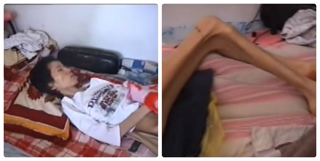 Tội ác che dấu này còn kinh khủng hơn tội ác diệt chủng của tập đoàn Đức Quốc Xã