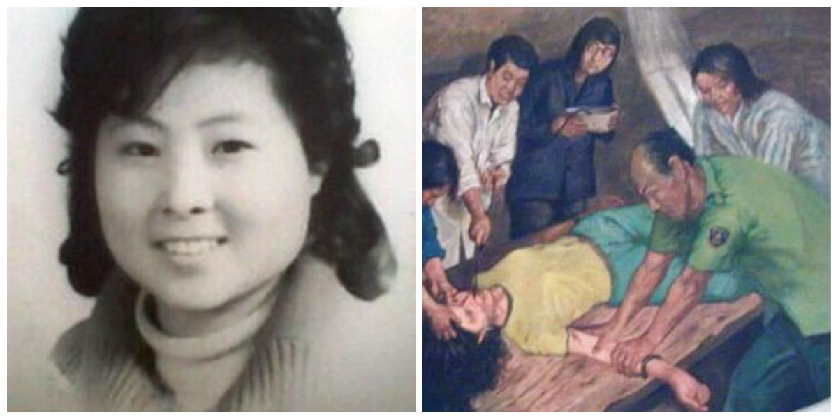 Tiết lộ của các nạn nhân về địa ngục trần gian, nơi còn kinh khủng hơn trại tập trung của Hitler